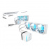 Gigabyte EAGLE 360 ICE Enfriamiento Líquido para CPU, 3x 120mm, hasta 2000RPM, Blanco - Imagen adicional 1