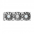 Gigabyte EAGLE 360 ICE Enfriamiento Líquido para CPU, 3x 120mm, hasta 2000RPM, Blanco - Imagen adicional 4