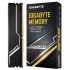 Memoria RAM Gigabyte DDR4, 2666MHz, 8GB, Non-ECC, CL16, XMP  1