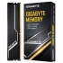 Memoria RAM Gigabyte GP-GR26C16S8K1HU408 DDR4, 2666MHz, 8GB, CL16, XMP   1