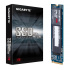 SSD Gigabyte NVMe, 1TB, PCI Express 3.0, M.2  4