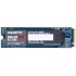 SSD Gigabyte NVMe, 128GB, PCI Express 3.0, M.2  2