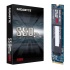 SSD Gigabyte NVMe, 256GB, PCI Express 3.0, M.2  1