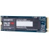 SSD Gigabyte NVMe, 256GB, PCI Express 3.0, M.2  3