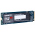 SSD Gigabyte NVMe, 256GB, PCI Express 3.0, M.2  4