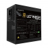 Fuente de Poder Gigabyte GP-UD750GM PG5 80 PLUS Gold ATX, Modular, 24-pin ATX, 12VHPWR, 120mm, 750W  2