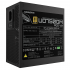 Fuente de Poder Gigabyte UD750GM PG5 V2 80 PLUS Gold ATX, Modular, 24-pin ATX, 12VHPWR, 120mm, 750W - Imagen adicional 5
