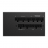 Fuente de Poder Gigabyte UD750GM PG5 V2 80 PLUS Gold ATX, Modular, 24-pin ATX, 12VHPWR, 120mm, 750W - Imagen adicional 6