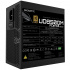 Fuente de Poder Gigabyte UD850GM PG5 V2 80 PLUS Gold ATX, Modular, 24-pin ATX, 12VHPWR, 120mm, 850W  5