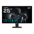 Monitor Gamer Gigabyte GS25F14 LCD IPS 24.5", 1920x1080 Full HD, 144Hz, HDMI/DisplayPort, Negro - Imagen adicional 1