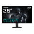 Monitor Gamer Gigabyte GS25F2A LED SS-IPS 24.5", 1920x1080 Full HD, FreeSync, 240Hz, HDMI/DisplayPort, Bocinas Integradas, Negro