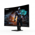 Monitor Gamer Curvo Gigabyte GS27FC LED VA 27", 1920x1080 Full HD, FreeSync, 180Hz, HDMI/DisplayPort, Negro - Imagen adicional 2