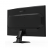 Monitor Gamer Curvo Gigabyte GS27FC LED VA 27", 1920x1080 Full HD, FreeSync, 180Hz, HDMI/DisplayPort, Negro - Imagen adicional 4