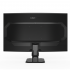 Monitor Gamer Curvo Gigabyte GS27FC LED VA 27", 1920x1080 Full HD, FreeSync, 180Hz, HDMI/DisplayPort, Negro - Imagen adicional 3