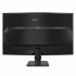 Monitor Gamer Curvo Gigabyte GS32QC LCD 31.5", 2560x1440 Quad HD, FreeSync, 165Hz, HDMI/DisplayPort, Negro   4