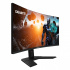 Monitor Gamer Curvo Gigabyte GS34WQC LCD 34", 3440x1440 Ultra Wide Quad HD, FreeSync, 120Hz, HDMI/DisplayPort, Negro   3