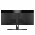 Monitor Gamer Curvo Gigabyte GS34WQC LCD 34", 3440x1440 Ultra Wide Quad HD, FreeSync, 120Hz, HDMI/DisplayPort, Negro   4