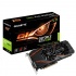 Tarjeta de Video Gigabyte NVIDIA GeForce GTX 1060 G1 Gaming 6G, 6GB 192-bit GDDR5, PCI Express 3.0 x16  2