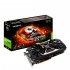 Tarjeta de Video Gigabyte NVIDIA GeForce GTX 1060 Xtreme Gaming, 6GB 192-bit GDDR5, PCI Express x16 3.0  1