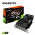 Tarjeta de Video Gigabyte NVIDIA GeForce RTX 2060 D6 6G (rev. 2.0), 6GB 192-bit GDDR6, PCI Express x16 3.0  8