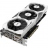Tarjeta de Video Gigabyte NVIDIA GeForce RTX 2070 SUPER GAMING OC WHITE, 8GB 256-bit GDDR6, PCI Express x16 3.0  4