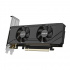 Tarjeta de Video Gigabyte NVIDIA GeForce RTX 3050 OC Low Profile 6G, 6GB 96-bit GDDR6, PCI Express 4.0  3