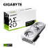 Tarjeta de Video Gigabyte NVIDIA GeForce RTX 4070 Ti AERO OC 12G, 12GB 192-Bit GDDR6X, PCI Express 4.0, Blanco  9