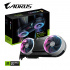 Tarjeta de Video Gigabyte NVIDIA GeForce RTX 5070 Ti INFINITY, 16GB 256-bit GDDR7, PCI Express x16 5.0, Mín. 750W - Imagen adicional 1