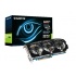 Gigabyte NVIDIA GeForce GTX 680 OC, 2GB GDDR5, 2DVI, HDCP, 3D Vision, PCI Express 3.0  2