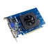 Tarjeta de Video Gigabyte NVIDIA GeForce GT 710, 1GB 64-bit GDDR5, PCI Express x8 2.0  2
