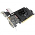 Tarjeta de Video Gigabyte NVIDIA GeForce GT 710 Gaming, 2GB 64-bit GDDR5, PCI Express x8 2.0  2