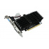 Tarjeta de Video Gigabyte NVIDIA GeForce GT 710, 2GB 64-bit DDR3, PCI Express 2.0 x8  3
