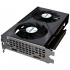 Tarjeta de Video Gigabyte AMD Radeon RX 6400 EAGLE 4G, 4GB 64-bit GDDR6, PCI Express 4.0  5