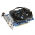 Tarjeta de Video Gigabyte AMD Radeon R7 260X, 1GB 128-bit GDDR5, PCI Express 3.0  1