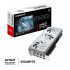 Tarjeta de Video Gigabyte AMD Radeon RX 9070 XT GAMING OC ICE 16GD, 16GB 256-bit GDDR6, PCI Express 5.0, Mín. 750W - Imagen adicional 1