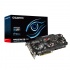 Tarjeta de Video Gigabyte AMD Radeon R9 290, 4GB 512-bit GDDR5, PCI Express 3.0  3