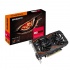 Tarjeta de Video Gigabyte AMD Radeon RX 550, 2GB 128-bit GDDR5, PCI Express x16 3.0  4