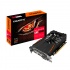 Tarjeta de Video Gigabyte AMD Radeon RX 560 OC (rev. 3.0), 4GB 128-bit GDDR5, PCI Express x8 3.0  1