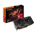 Tarjeta de Video Gigabyte AMD Radeon RX 580 Gaming, 4GB 256-bit GDDR5, PCI Express x16 3.0  3
