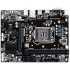 Tarjeta Madre Gigabyte micro ATX GA-H110M-H, S-1151, Intel H110, HDMI, 32GB DDR3, para Intel  3