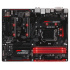Tarjeta Madre Gigabyte ATX GA-H270-Gaming 3, S-1151, Intel H270, HDMI, 64GB para Intel  2