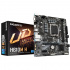 Tarjeta Madre Gigabyte H610M H, Micro-ATX, LGA 1700, Intel H610, 64GB DDR5, HDMI para Intel   1