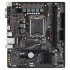 Tarjeta Madre Gigabyte H610M H V2, Micro-ATX, LGA 1700, Intel H610, 96GB DDR5, HDMI/DP para Intel  2