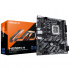 Tarjeta Madre Gigabyte H810M H, Micro-ATX, LGA 1851, Intel H810, 128GB DDR5, HDMI para Intel  1