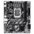 Tarjeta Madre Gigabyte H810M K, Micro-ATX, LGA 1851, Intel H810, 128GB DDR5, HDMI/DP para Intel  2