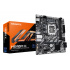 Tarjeta Madre Gigabyte H810M K, Micro-ATX, LGA 1851, Intel H810, 128GB DDR5, HDMI/DP para Intel  1