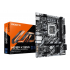 Tarjeta Madre Gigabyte H810M K GEN5, Micro-ATX, LGA 1851, Intel H810, 128GB DDR5, HDMI/DP para Intel