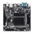 Tarjeta Madre Gigabyte mini ITX J4105N H (rev. 1.0), Intel Celeron J4105 Integrada, HDMI, 16GB DDR4 para Intel  1