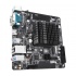 Tarjeta Madre Gigabyte mini ITX J4105N H (rev. 1.0), Intel Celeron J4105 Integrada, HDMI, 16GB DDR4 para Intel  3