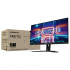 Monitor Gamer Gigabyte M27Q LED 27", Quad HD, FreeSync, 170Hz, HDMI, Negro  7